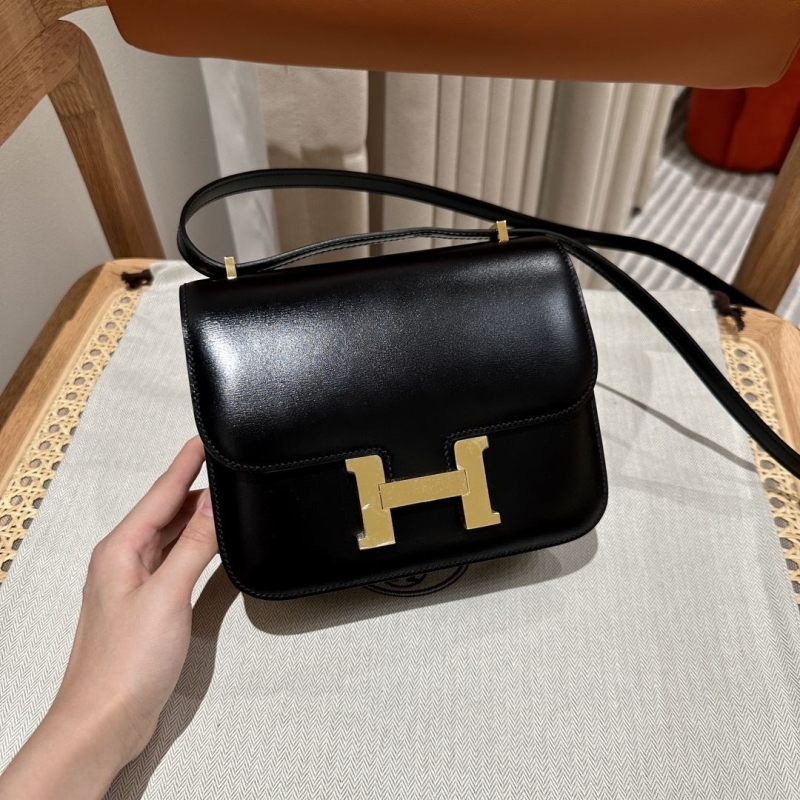 Hermes Constance Bags